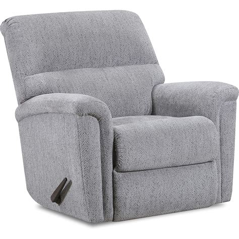 Amazon.com: Lane Home Furnishings 3-Way Rocker Recliner, grey: Furniture & Decor