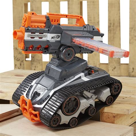 Nerf N-Strike Elite TerraScout - The Awesomer