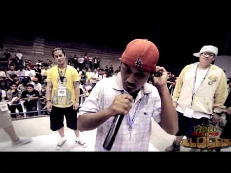 Zaito | Battle Rapper Profile | Rap Grid