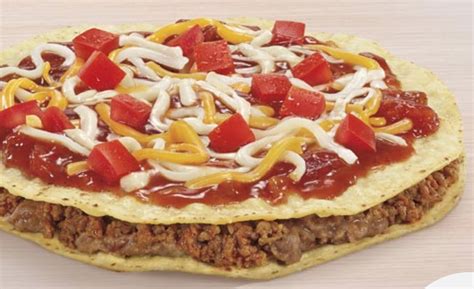 Pizza Hut Mexican Pizza Recipe - Find Vegetarian Recipes