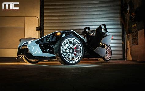 custom polaris slingshot makers - Osvaldo Slater