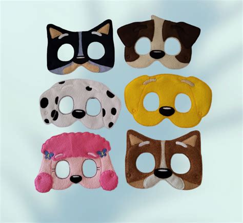 Tom and Jerry Masks | DeBoop Shop