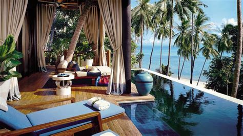 12 Best Luxury Hotels & Resorts in Koh Samui - Truly Classy