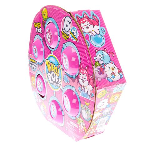 Pikmi Pops™ Surprise! Mega Pack | Claire's