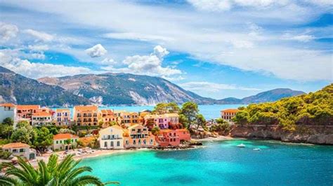 The 14 best things to do in Cephalonia | Costa Cruises