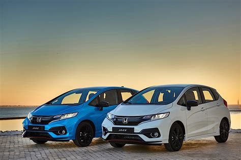 HONDA Jazz / Fit Specs & Photos - 2017, 2018, 2019, 2020 - autoevolution