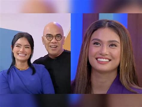 Klea Pineda introduces her girlfriend on 'Fast Talk With Boy Abunda' | GMA Entertainment