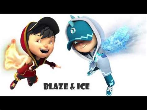 Boboiboy Kuasa 7 - YouTube