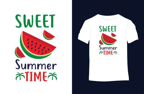 Summer quotes vector T-shirt design 11595077 Vector Art at Vecteezy