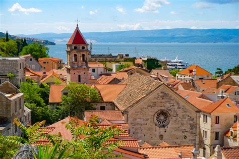 Croatian Coast Itinerary: 12 Amazing Coastal Towns in Croatia You Must Visit! - It's Not About ...