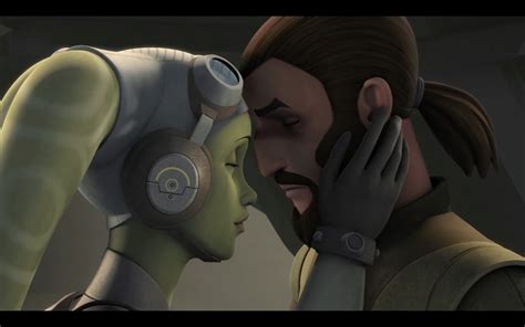 Star Wars Rebels Season 4 Official Trailer