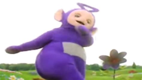 Teletubbies 809 - Colours (Purple) | Videos For Kids - YouTube