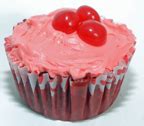 Low-fat red velvet cupcakes | Easy Cupcakes