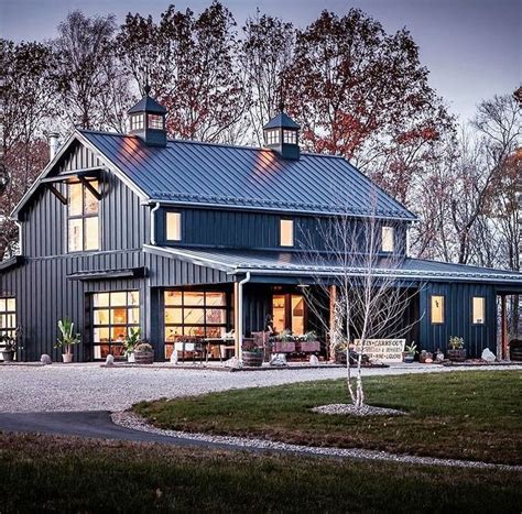 Floor Plan Design – Welcome | Barn house design, Metal building house ...