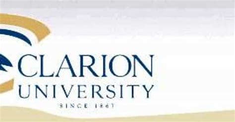 Famous Alumni of Clarion University Of Pennsylvania; Graduates and Students of Note