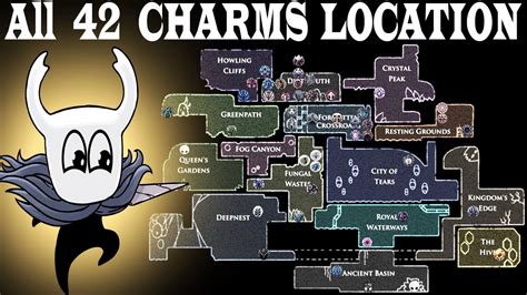 Hollow knight map seller locations - practicemine