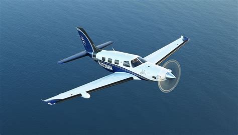 News: Second Quarter Sales Boom For Piper | JetForums - Jet Aviation's ...