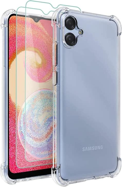 10 Best Cases For Samsung Galaxy A04E