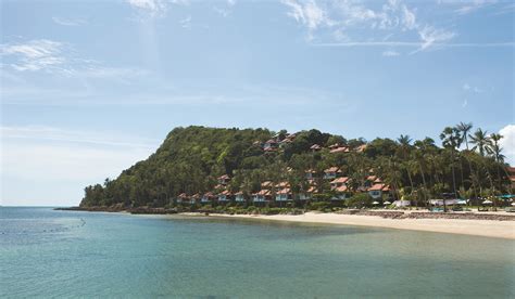 Koh Samui's top 10 beach resorts - Stylish Travel Tips