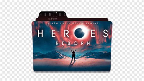 Heroes Reborn, HeroesR06 icon, png | PNGEgg