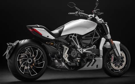 Ducati XDiavel Wallpapers - Wallpaper Cave