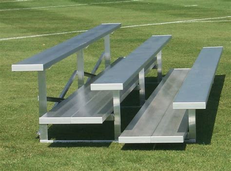 Bleachers, Aluminum Bleachers, Outdoor Bleachers, Baseball Bleachers