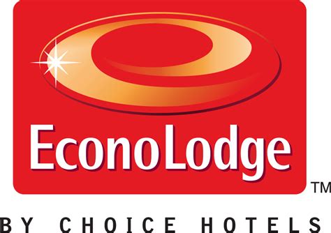 Econo Lodge Logo / Hotels / Logonoid.com