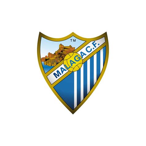 Malaga Football Logo Vector - (.Ai .PNG .SVG .EPS Free Download)