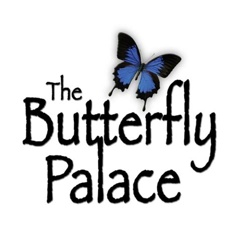 The Butterfly Palace