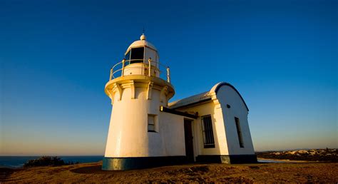 Lighthouse Beach, Port Macquarie NSW - Matthew J Photography