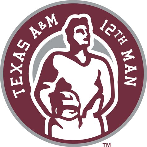 Texas A&M Aggies Logo - Misc Logo - NCAA Division I (s-t) (NCAA s-t ...