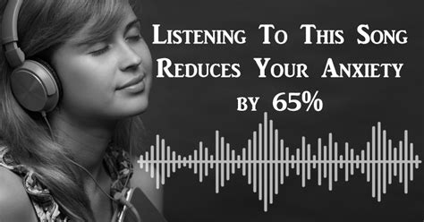 Listening To This Song Reduces Your Anxiety by 65% - David Avocado Wolfe