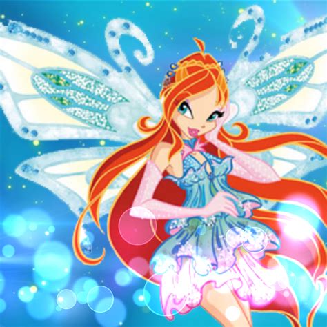 Bloom Enchantix ♥️ - The Winx Club Fan Art (43631835) - Fanpop - Page 40