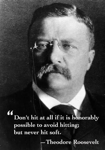 50 Best Theodore Roosevelt Quotes about Success | Quote Ideas