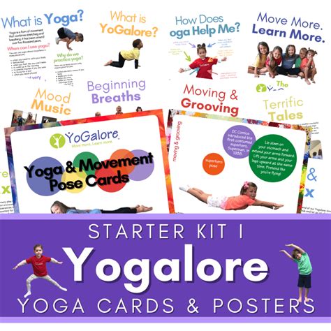 Yoga Benefits for Children: Good for Home and at School