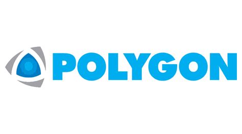 Polygon Group Logo Vector - (.SVG + .PNG) - Logovtor.Com