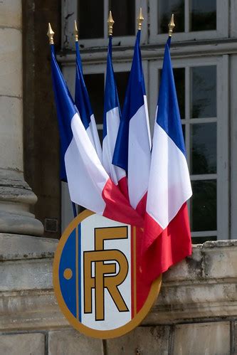 Drapeaux français pour les commémorations | Drapeaux françai… | Flickr