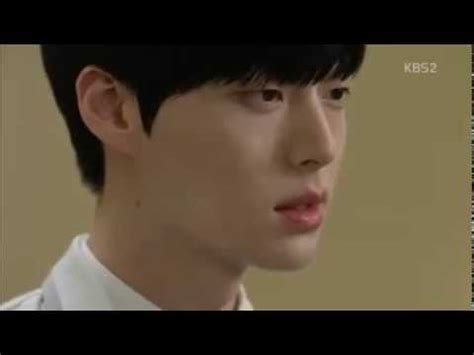 Blood KDrama "Kiss Scene" Eps.16 - YouTube