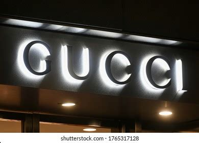 18 Gucci font Images, Stock Photos & Vectors | Shutterstock