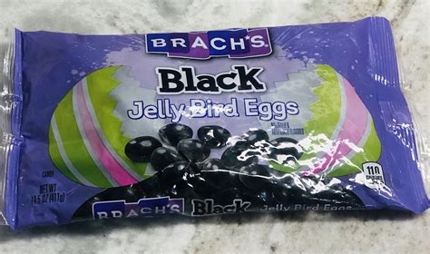 Brach’s Black Jelly Bird Eggs:14.5oz. ShipN24Hours 41420041303 | eBay