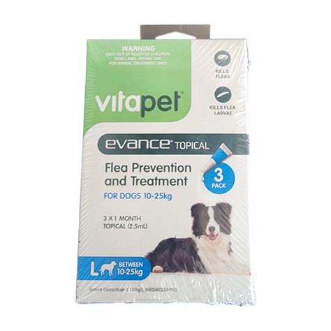 Flea Prevention & Treatment for Dogs | Dogs Are Us