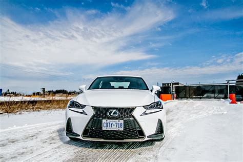 Review: 2020 Lexus IS 350 AWD F-Sport – WHEELS.ca