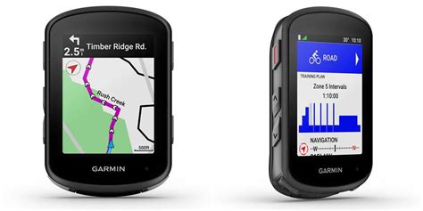 Garmin Edge 840はやはりボタンとタッチスクリーン両対応 ・新機能Free-ride ClimbProを搭載 | CBN Blog