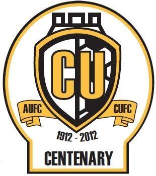 Image - Cambridge United FC logo (centenary).png | Logopedia | FANDOM powered by Wikia