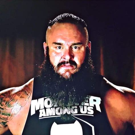 Braun Strowman's 5 Tattoos & Their Meanings - Body Art Guru