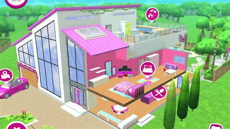 Barbie Dreamhouse Adventures