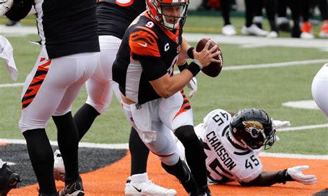 Jaguars vs. Bengals game recap: Everything we know