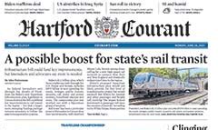 Hatford Courant Newspaper Subscription - Lowest prices on newspaper ...