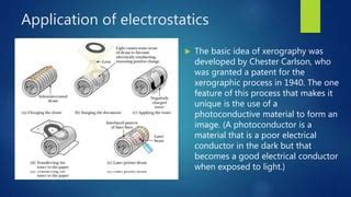 Xerography | PPT