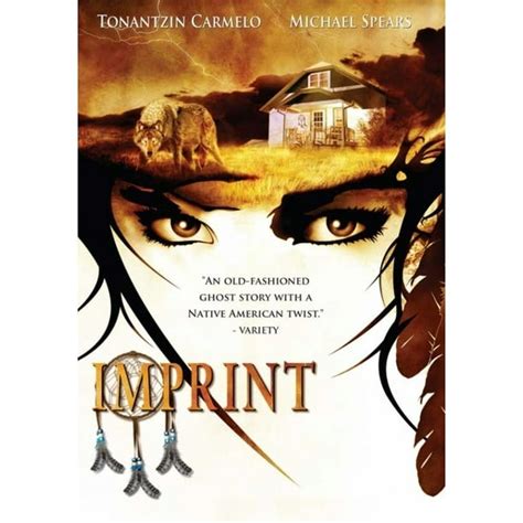 Imprint Movie Poster (11 x 17) - Walmart.com - Walmart.com